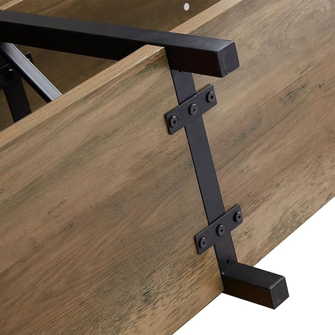Rustic Oak