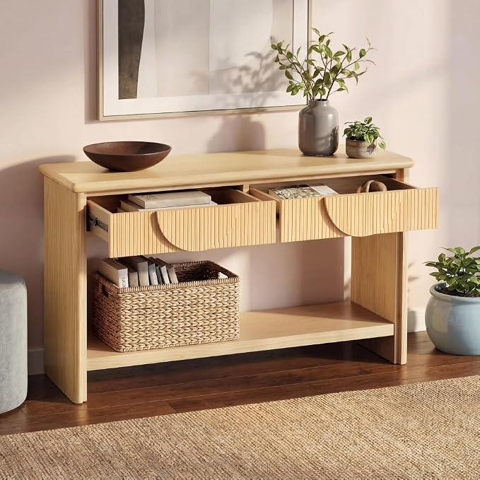 Natural Wood