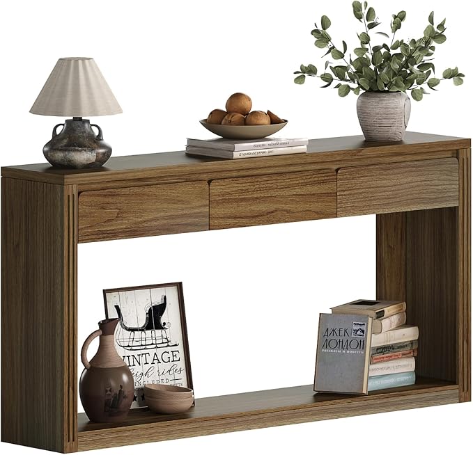 Light Walnut
