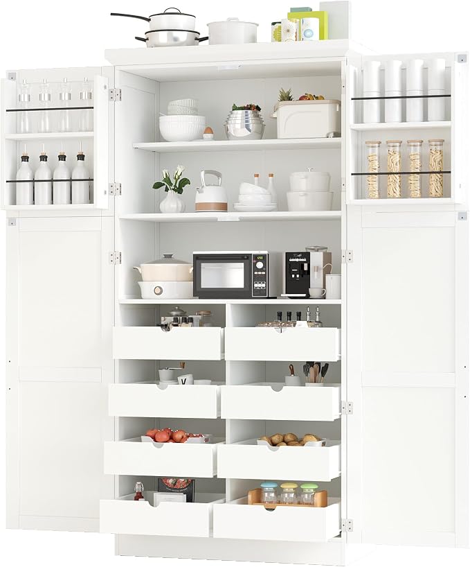 White-mdf