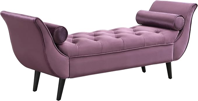 Velvet Purple
