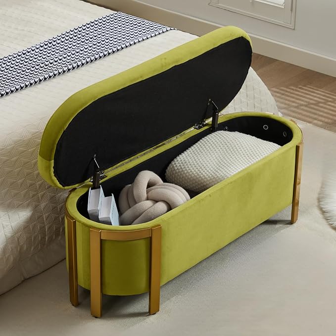 Velevt Oliver Green
