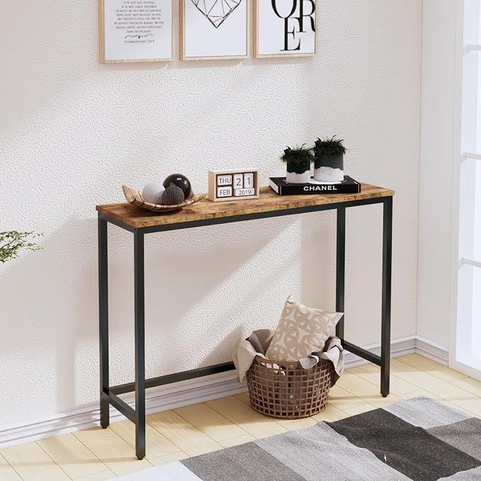 Rustic Brown