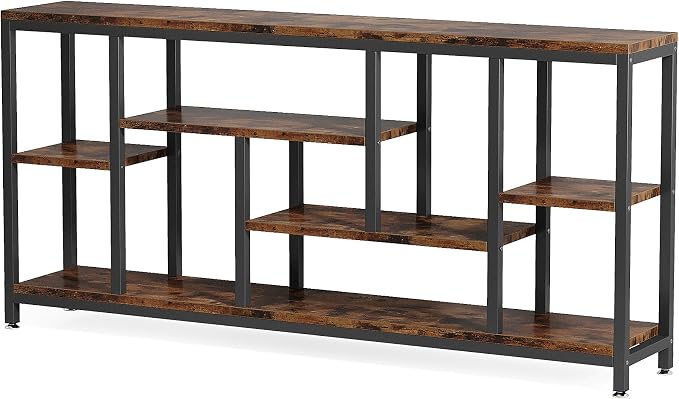 Rustic Brown