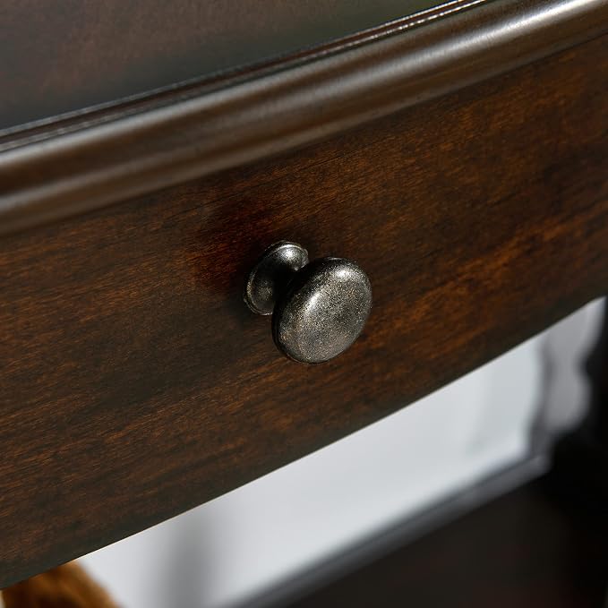 Dark Walnut