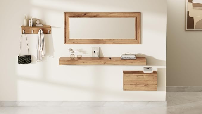 Rustic Oak