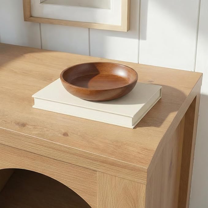 English Oak