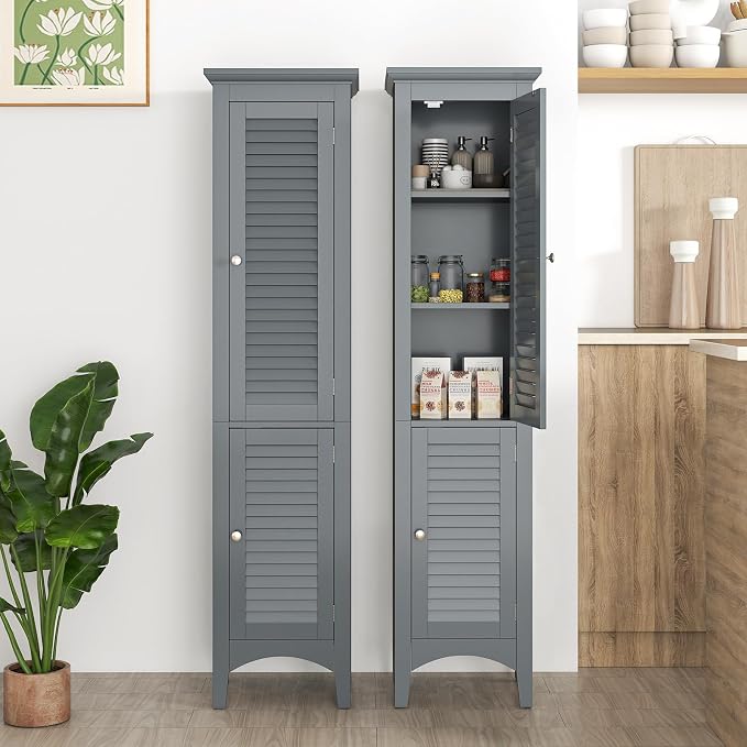 Grey