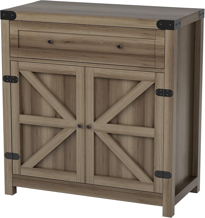 Rustic Oak