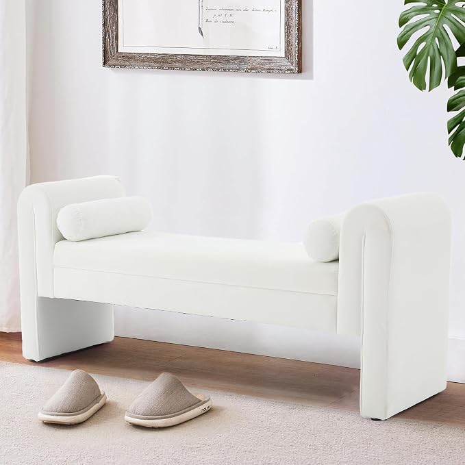 White-60.5 Inch