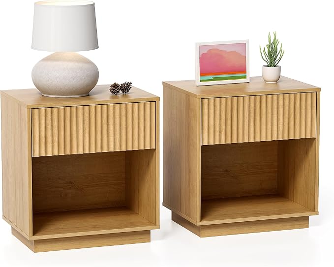 Natural Oak
