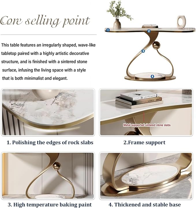 White+gold