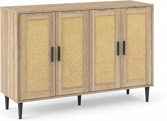 Natural Wood