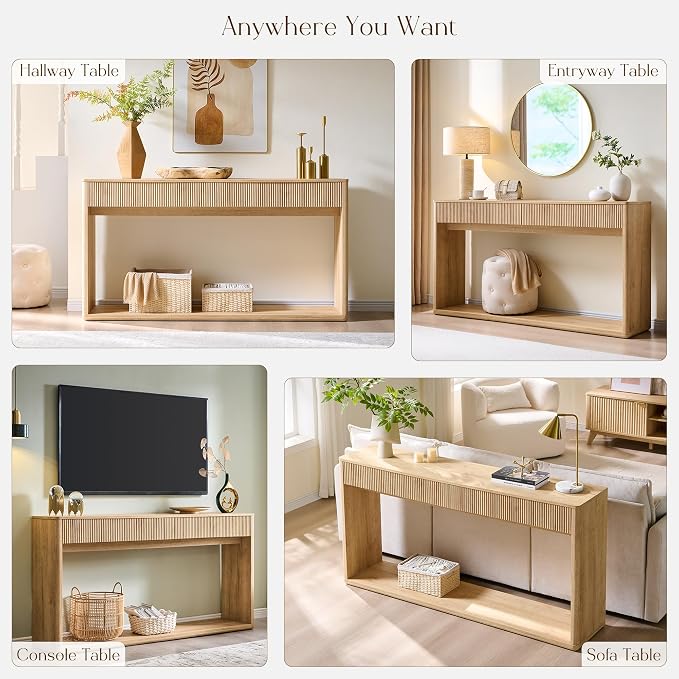 Natural Oak