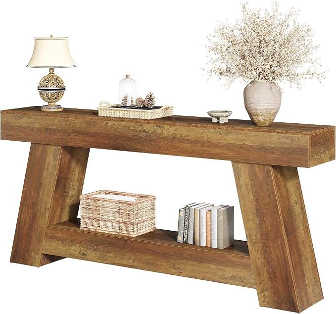 Rustic Brown