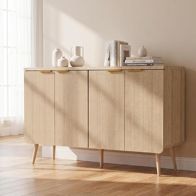 Natural Wood
