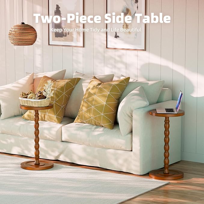 Rustic Brown