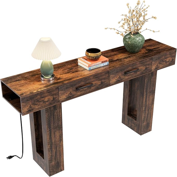 Rustic