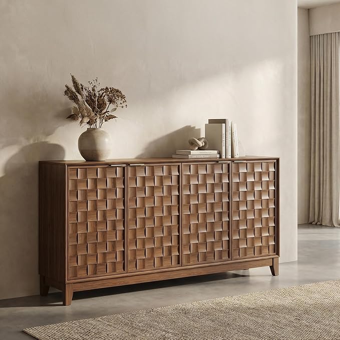 Natural Walnut