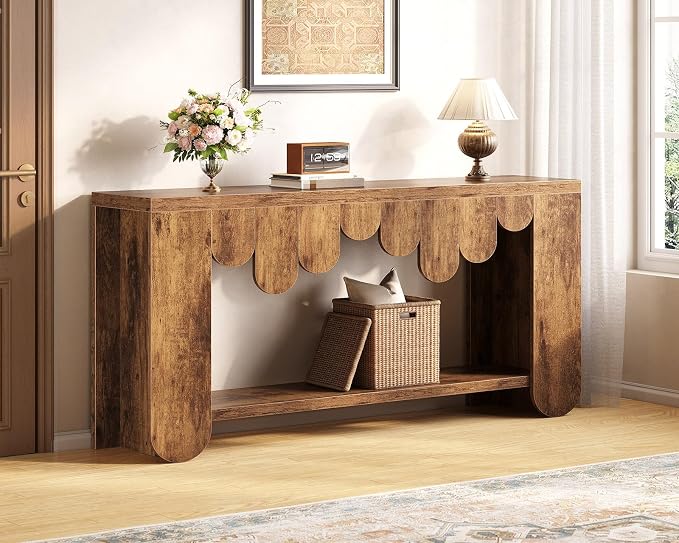 Rustic Brown