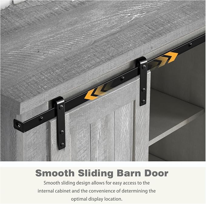 Gray Desktop