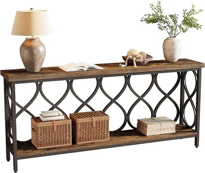 Rustic Brown