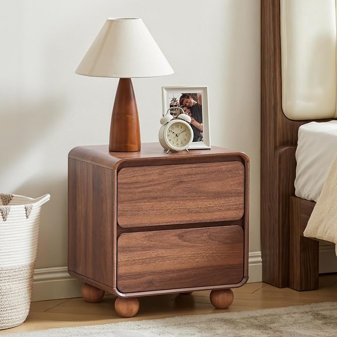 Walnut-2pcs