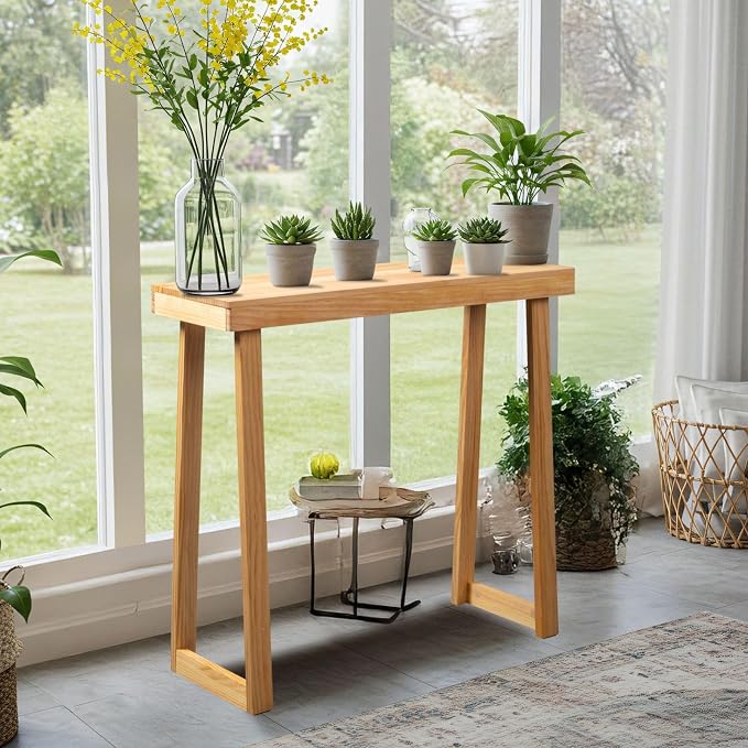 Natural Wood