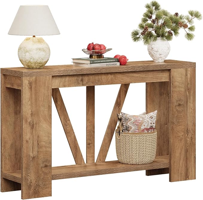 Rustic Wood Grain
