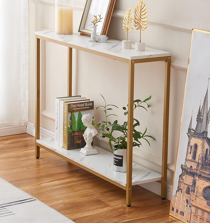 White Marble