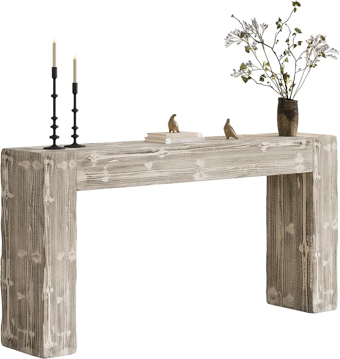 Weathered Gray