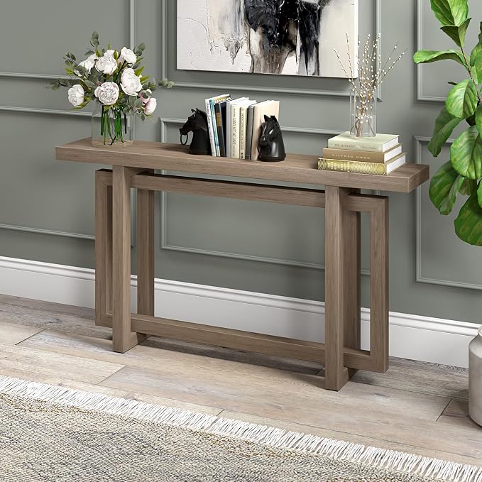 Weathered Gray