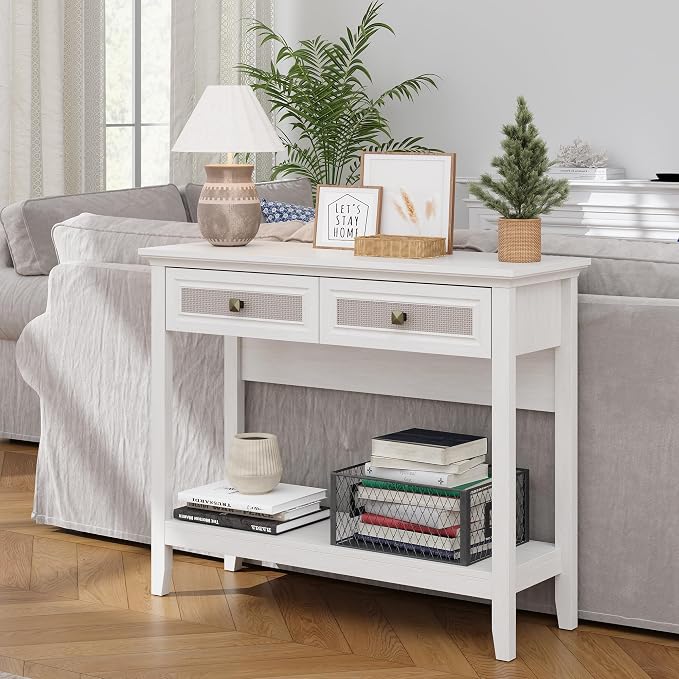 Grayish White