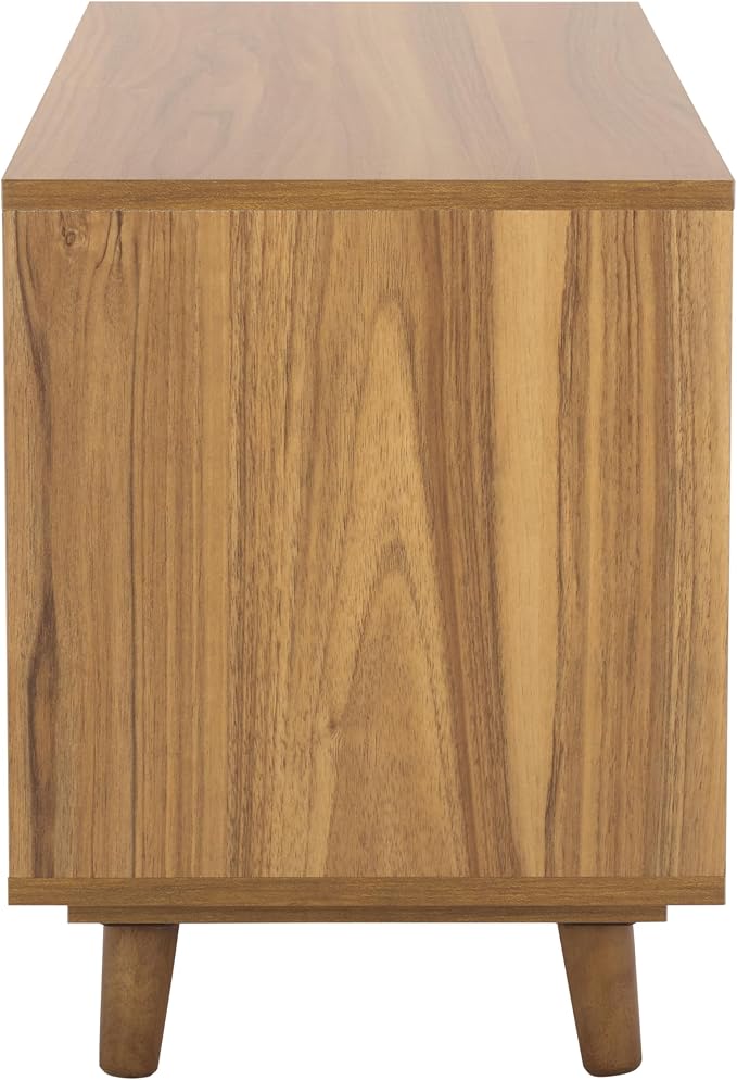 Brown Oak