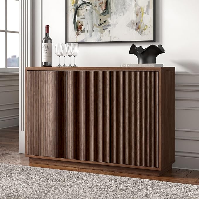 Satin Walnut