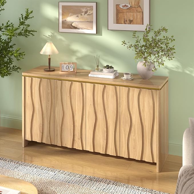 Natural Wood