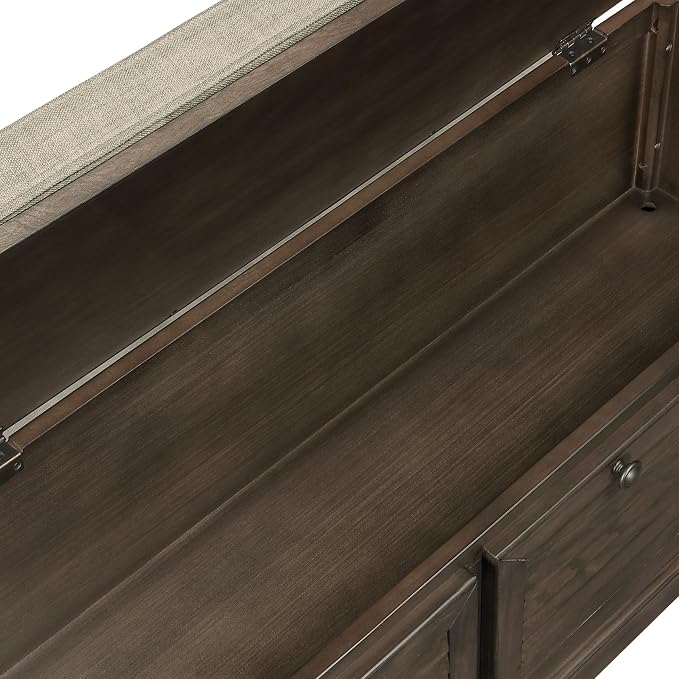 Dark Walnut