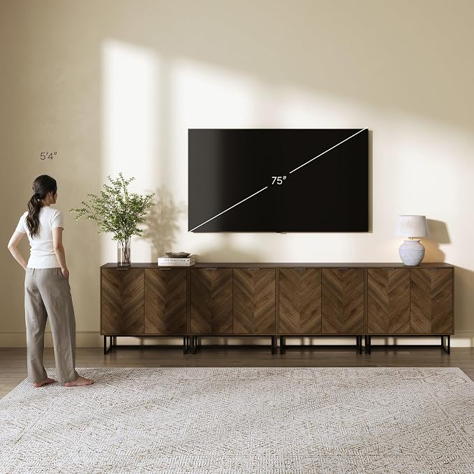 Walnut-matte Black