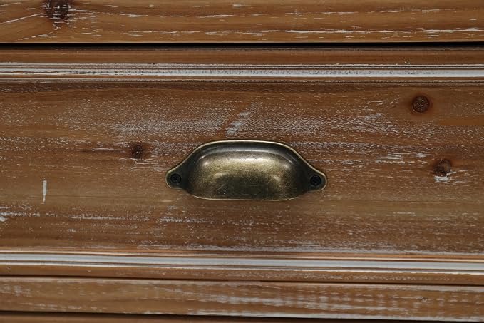 Natural Wood