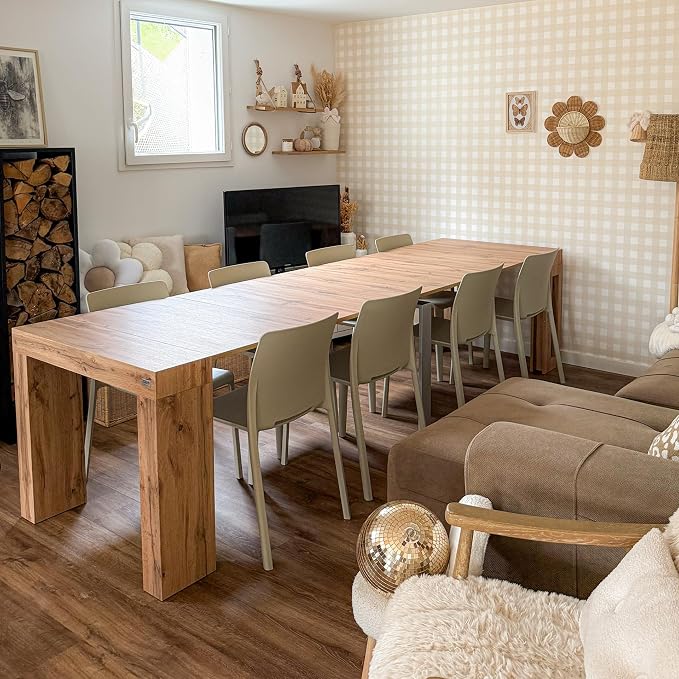 Rustic Oak