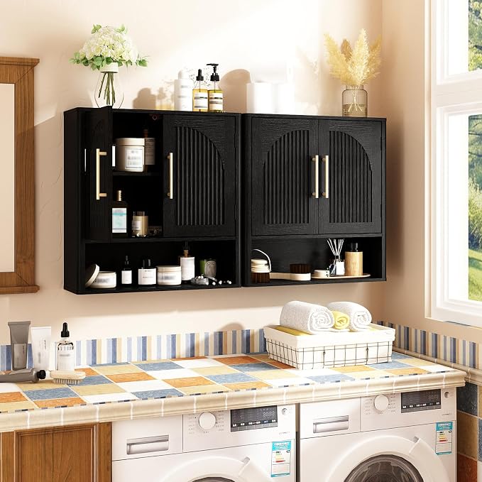 Rustic Black