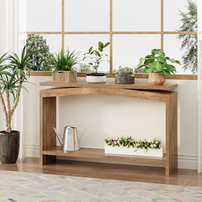 Rustic Natural