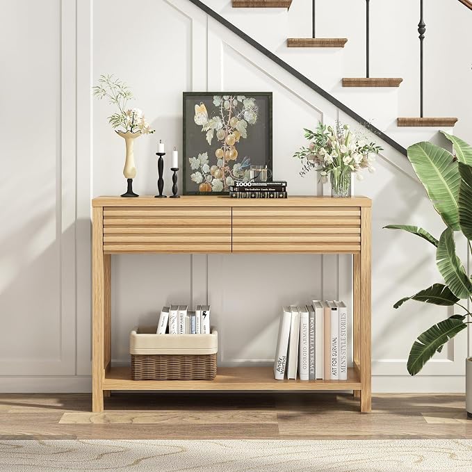 Natural Oak
