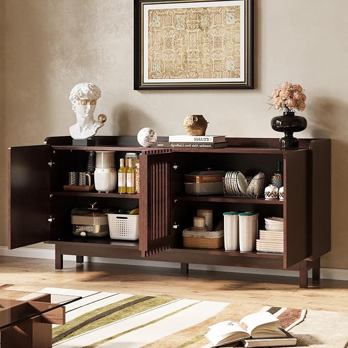 Natural Red Walnut