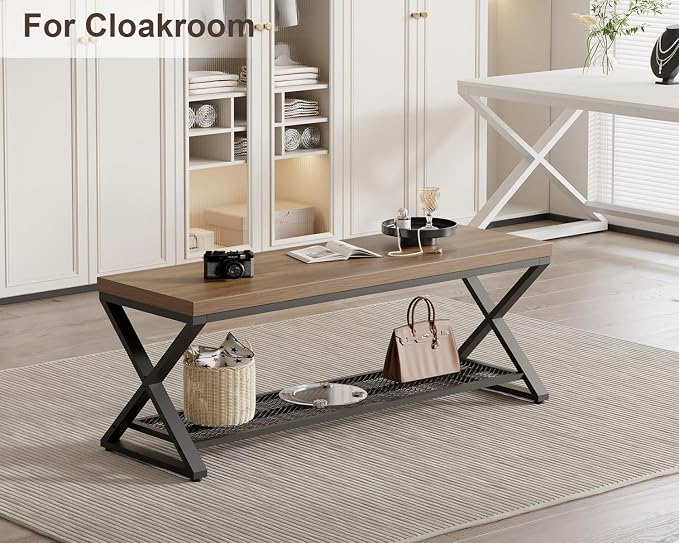 Rustic Oak