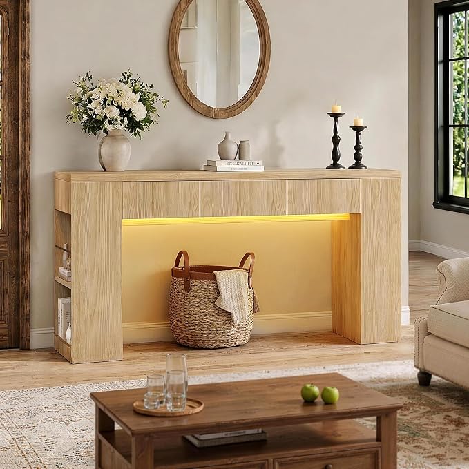 Natural Oak