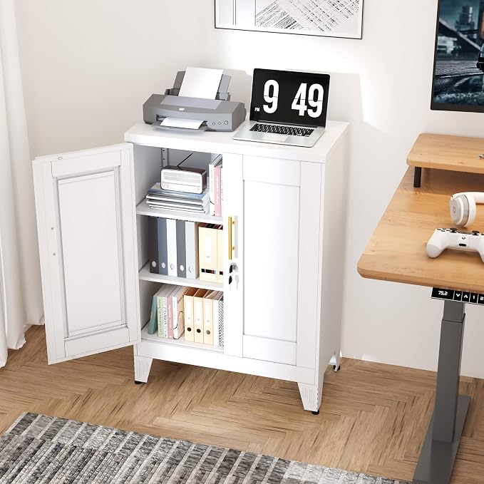 White(two Units)
