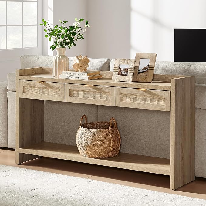 Reclaimed Light Oak
