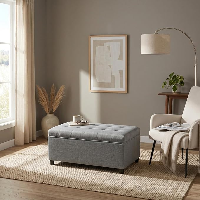 Linen Gray