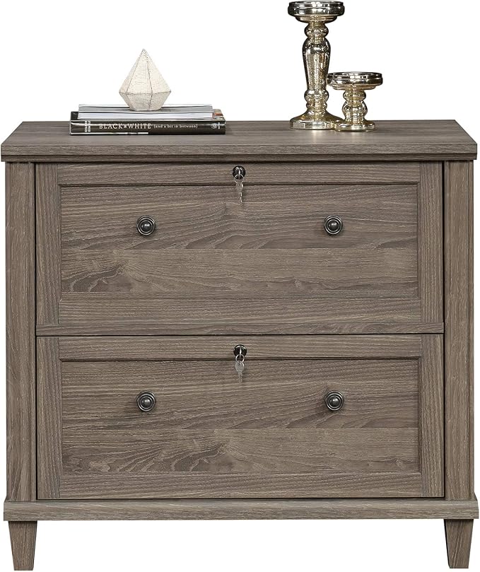 Emery Oak